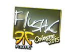flusha (Foil) | MLG Columbus 2016 image